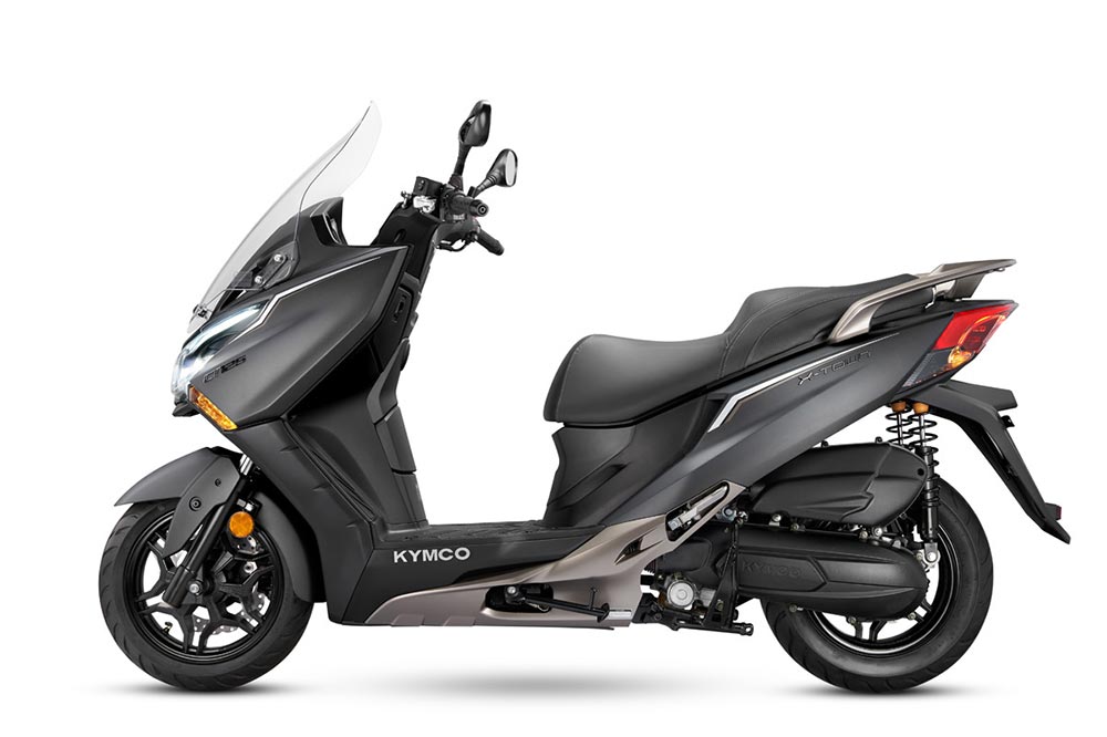 KYMCO X Town 125