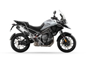 Triumph Tiger 1200 GT