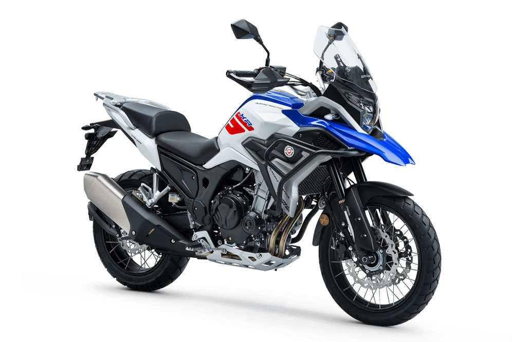 Macbor Montana XR5 2022