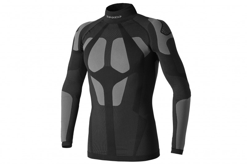 Gama Comforce de Spidi