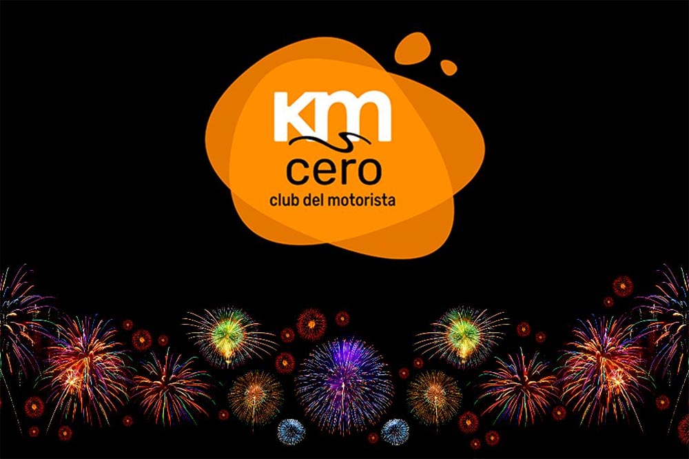 Sorteo KmCero 2022