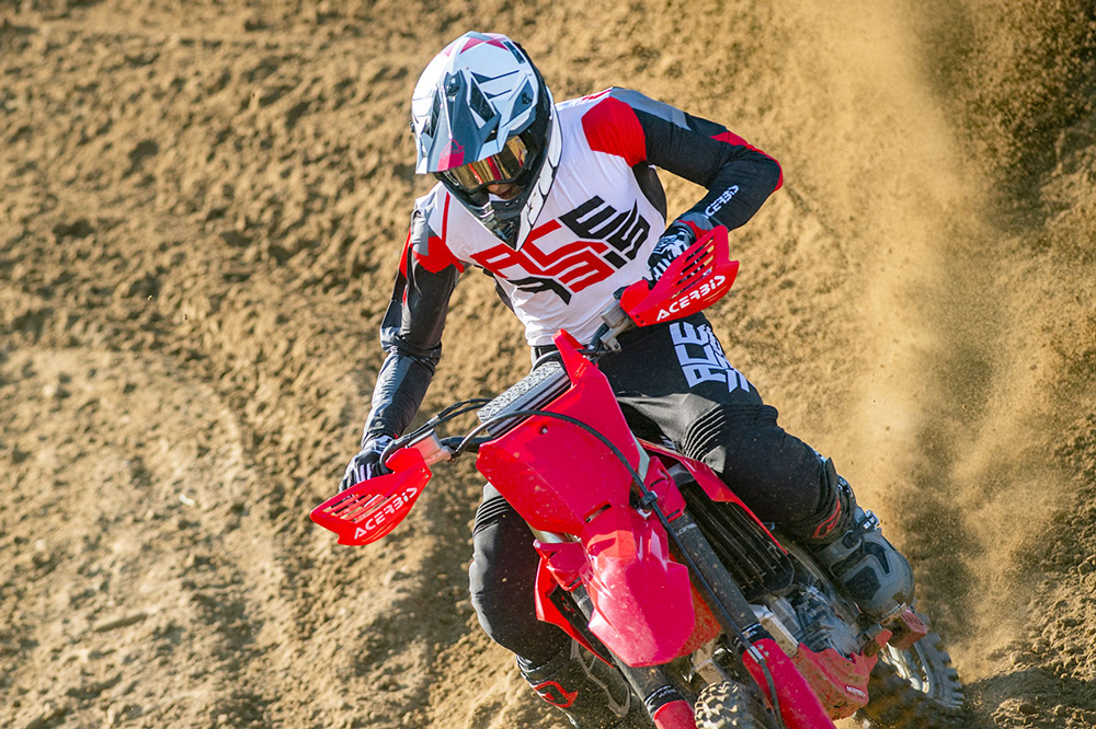 Pantalón MX enduro de Acerbis
