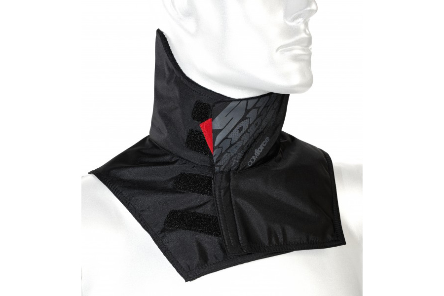 Cubrecuello Neckwarmer de Spidi