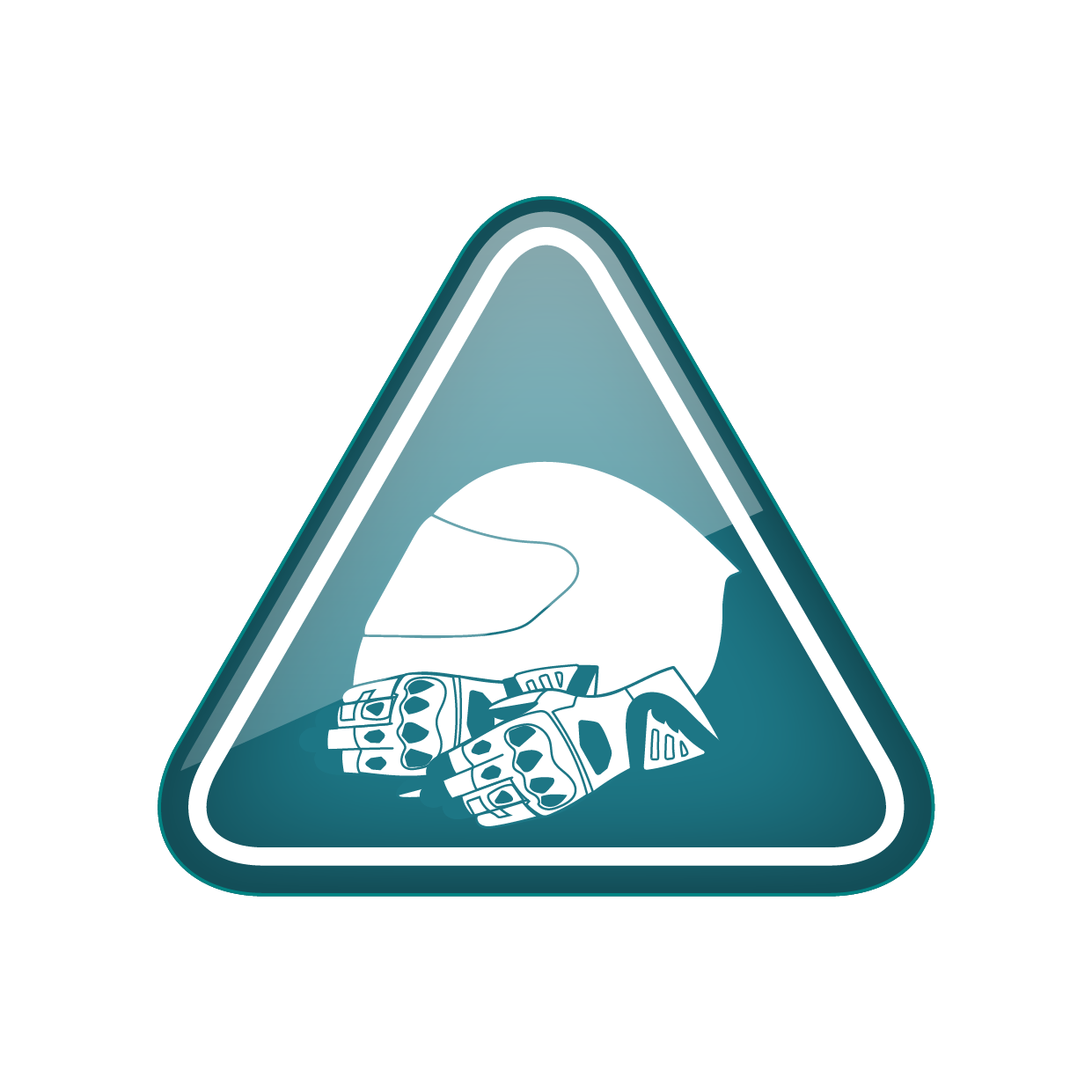 Logo Equipamiento
