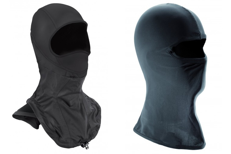 Spidi sotocasco Balaclava H2Out y Basic Balaclava