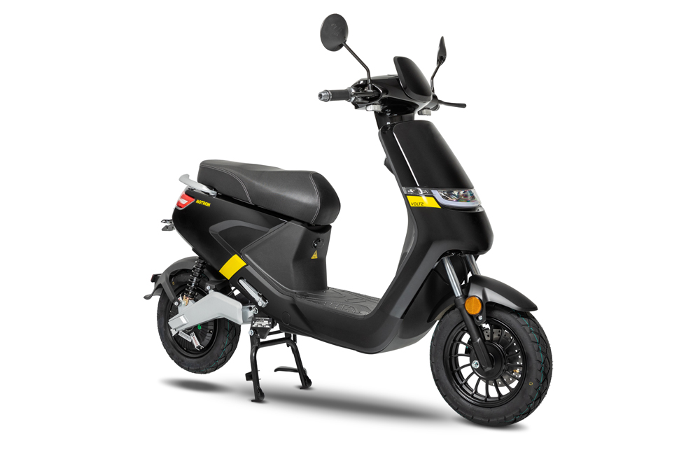 Motron Voltz