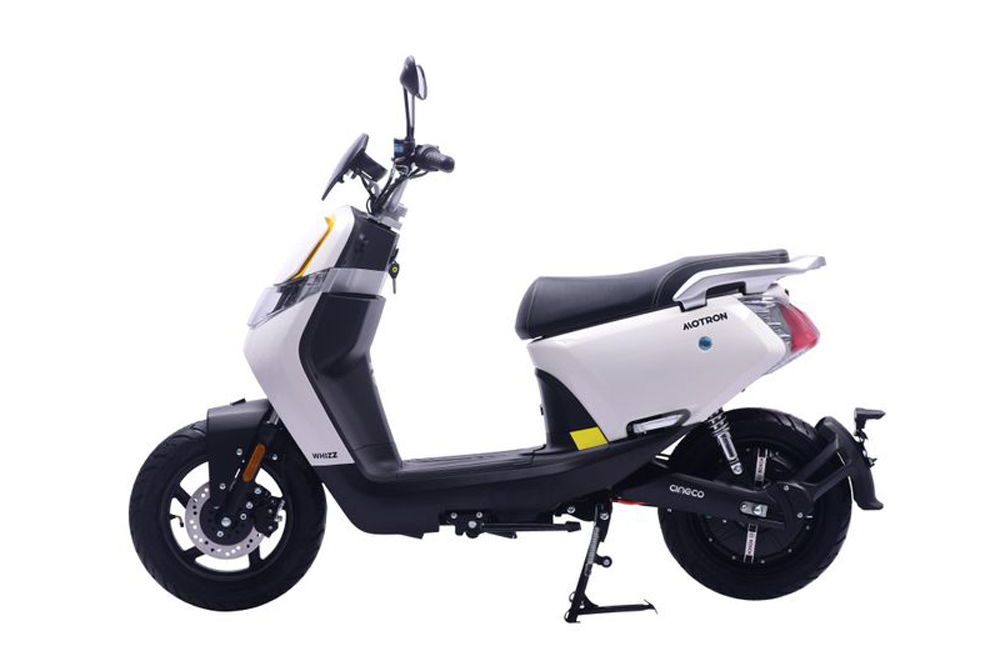 Motron Whizz