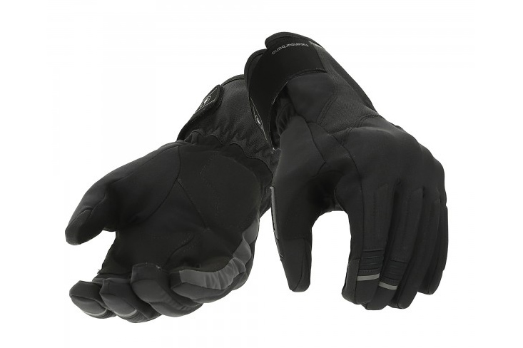 Guantes Zeus 2G de Tucano Urbano