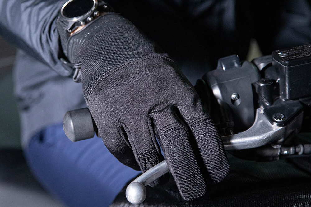 Guantes Krill de Tucano Urbano