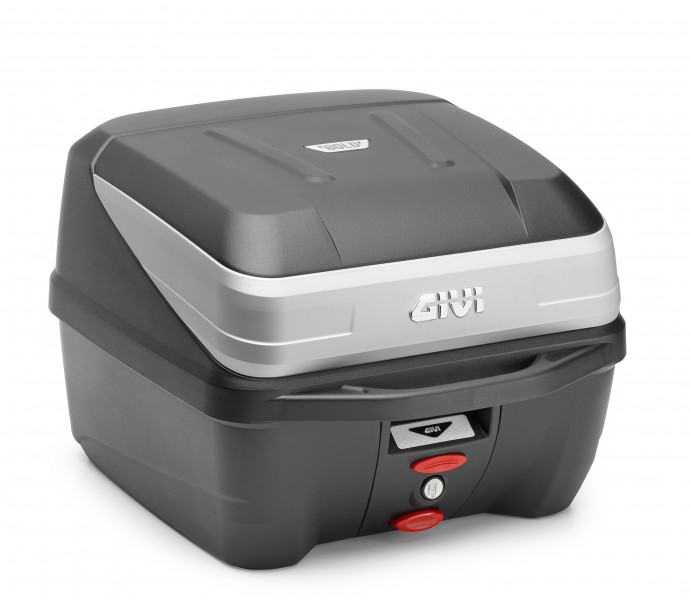 Top cage Monoblock B32 de Givi