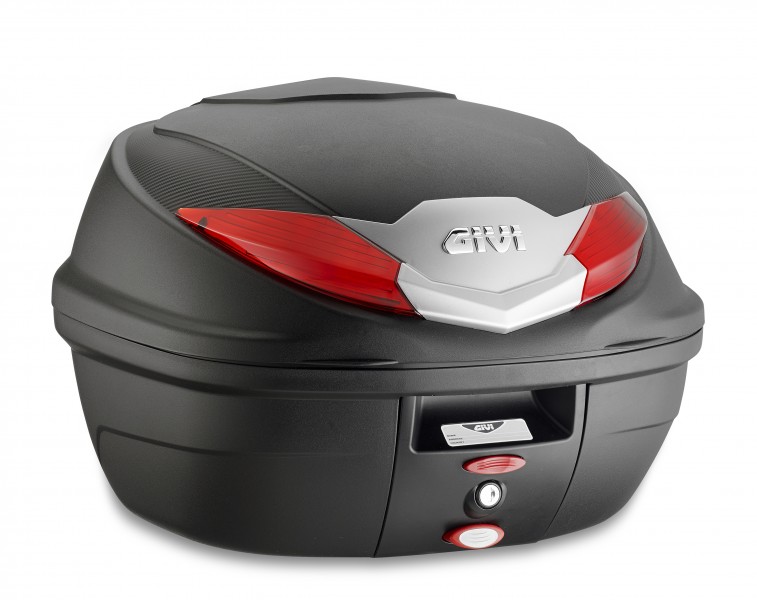 Top cage Monoblock B360N de Givi