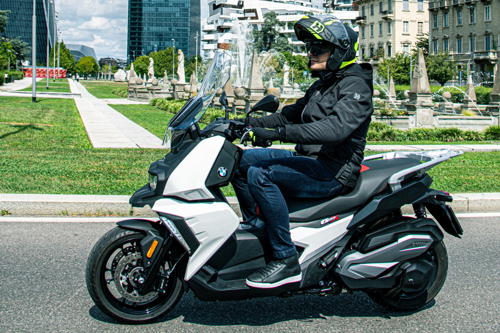 CHAQUETA POLARIS de HEVIK