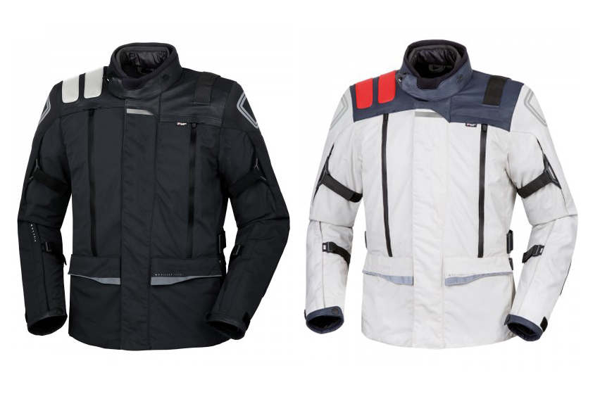 Chaqueta T-One de T.ur