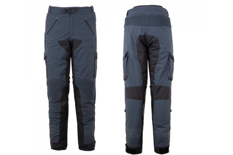 Pantalón P-One de T.ur azul