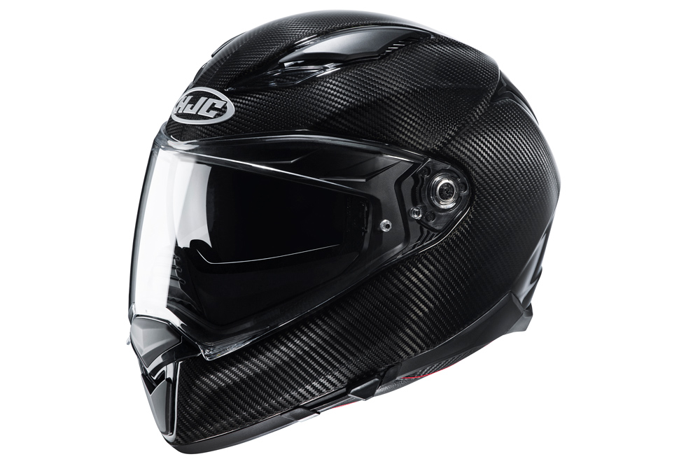 Casco F70 de HJC