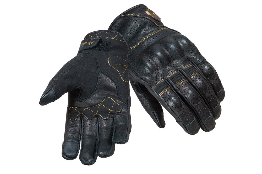 Guantes Roadcuster de Garibaldi