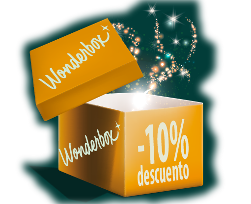 Wonderbox