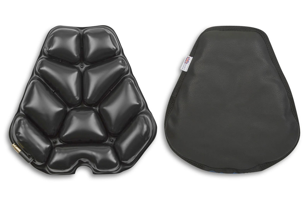 Cojin ComfortAir Adventure Sport