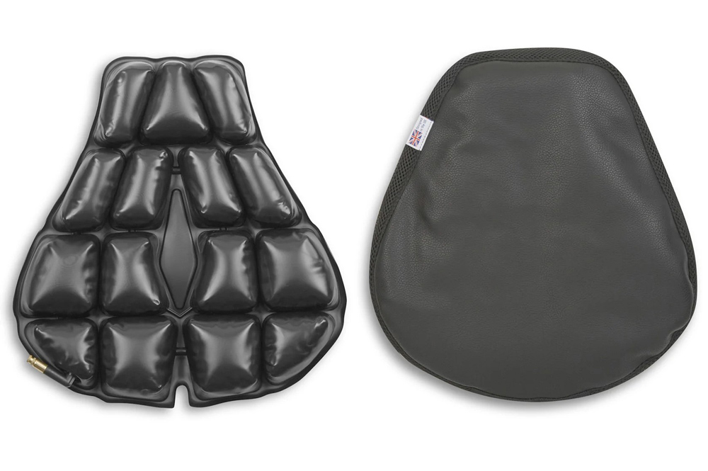 Cojin ComfortAir Tourer
