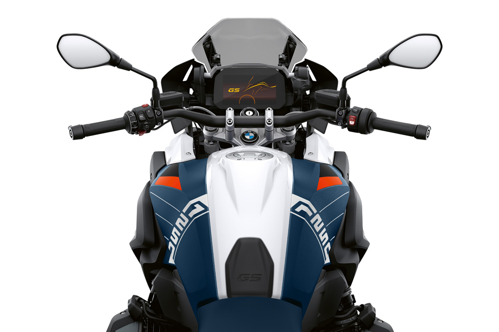 BMW R 1250 GS 2023
