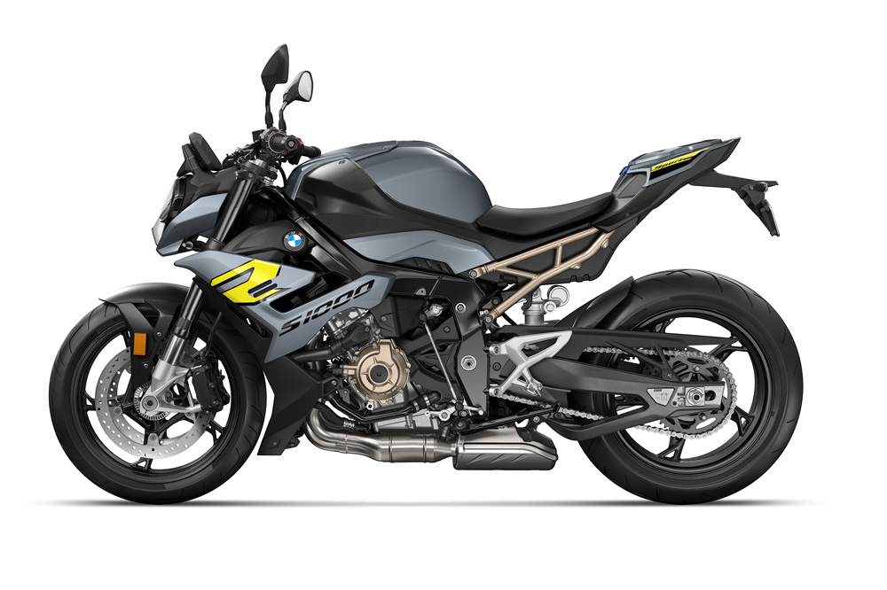 BMW S 1000 R 2023