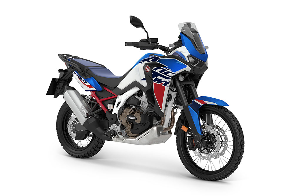 Honda Africa Twin 2023