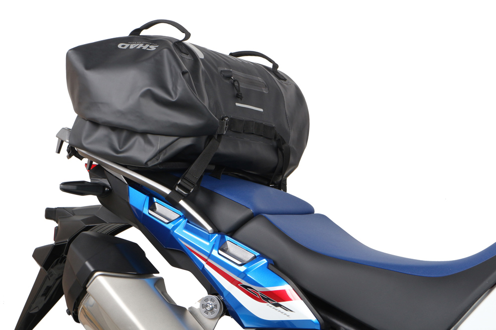 Petate impermeable SW38 de Shad