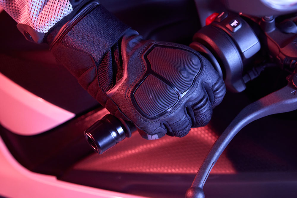 Guantes X-GT de Spidi