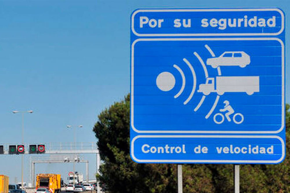 Denuncia por exceso de velocidad: ¿Cuantas fotos deben enviar?