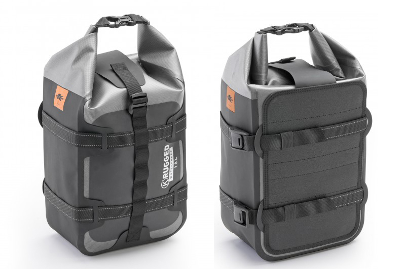Bolsa Krugged AV01 de Kappa