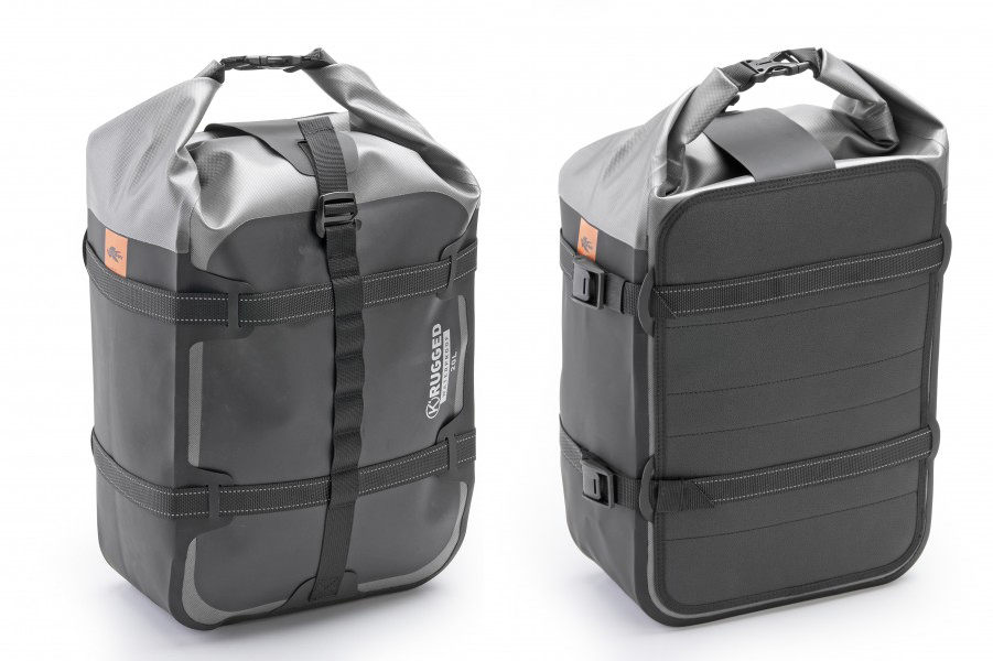Bolsa Krugged AV02 de Kappa