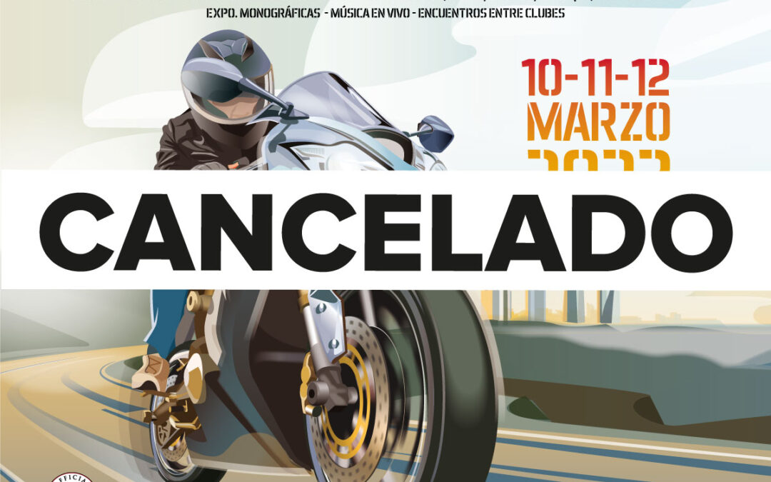 Motorama Madrid