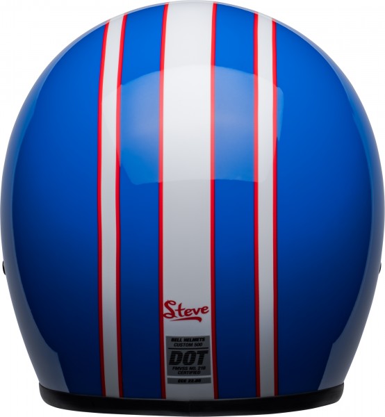 BELL Custom 500 McQueen