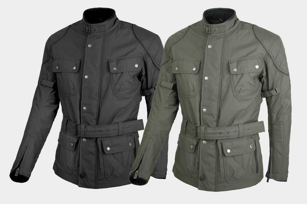Chaqueta Chester de ByCity