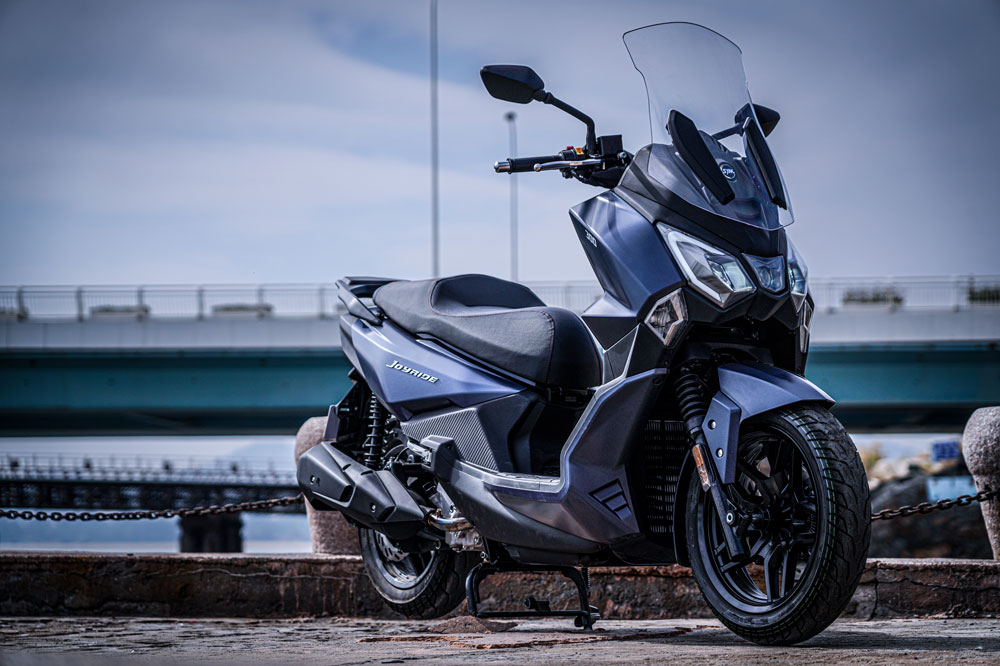SYM Joyride 300