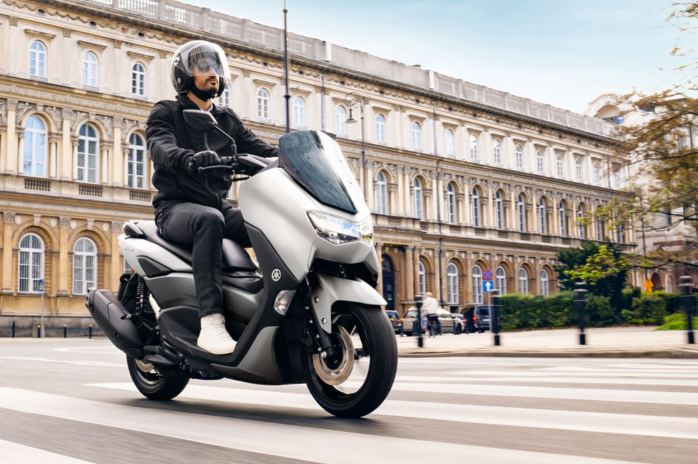 Precio seguro de moto 125