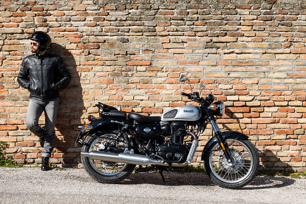 Benelli Imperiale