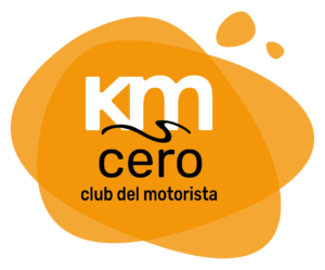 Logo KmCero Logo KmCero