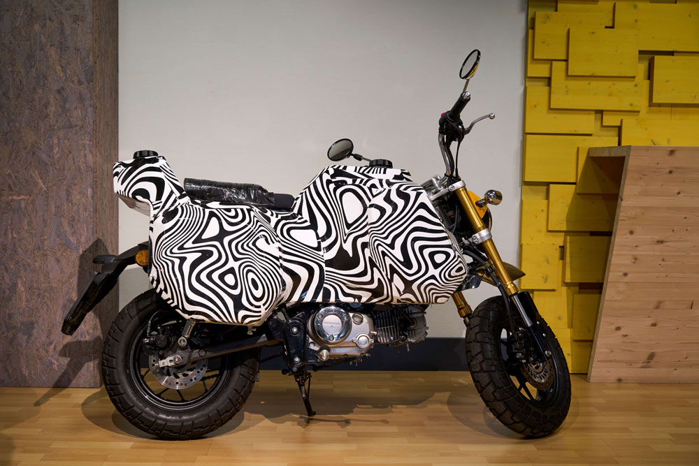 AC50 Acerbis prototipo