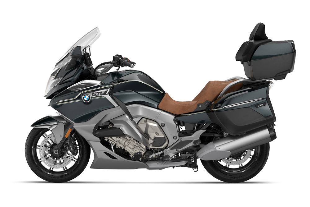 BMW K 1600 GT 2024