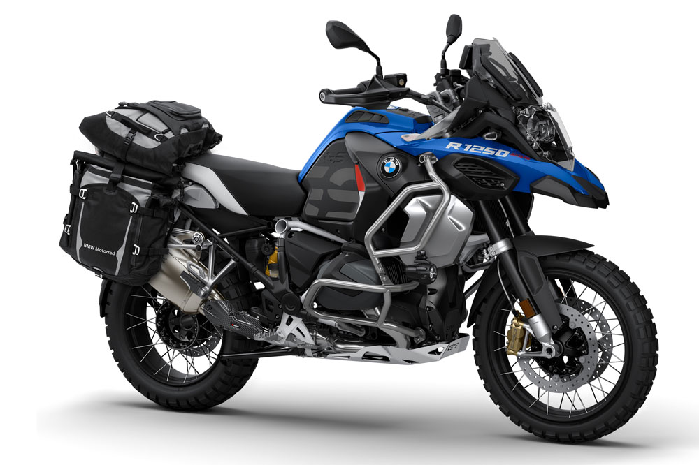BMW R 1250 GS 2024