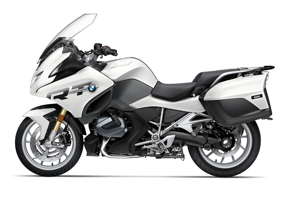 BMW R 1250 RT 2024