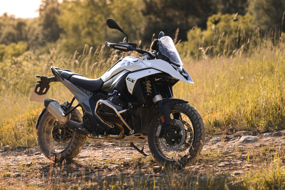BMW R 1300 GS 2024