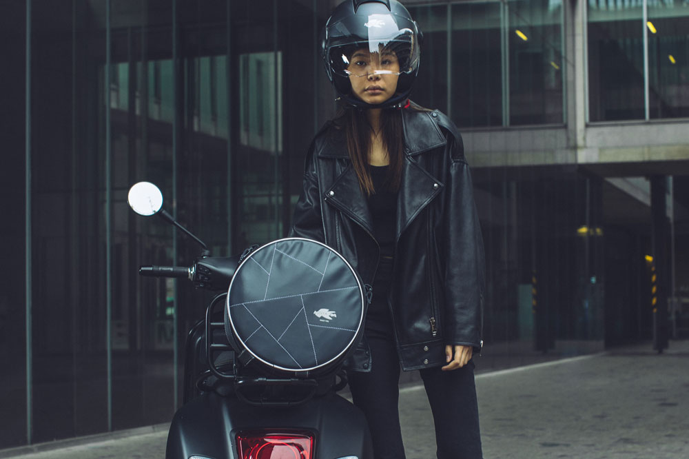 Bolsas Vespa Kappa