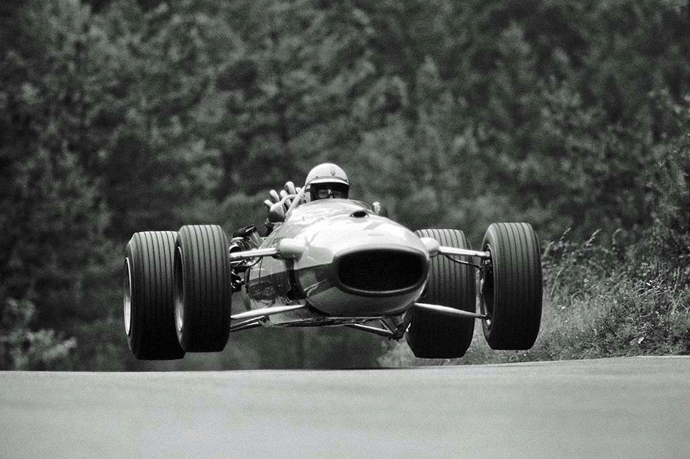 Honda en Fórmula 1