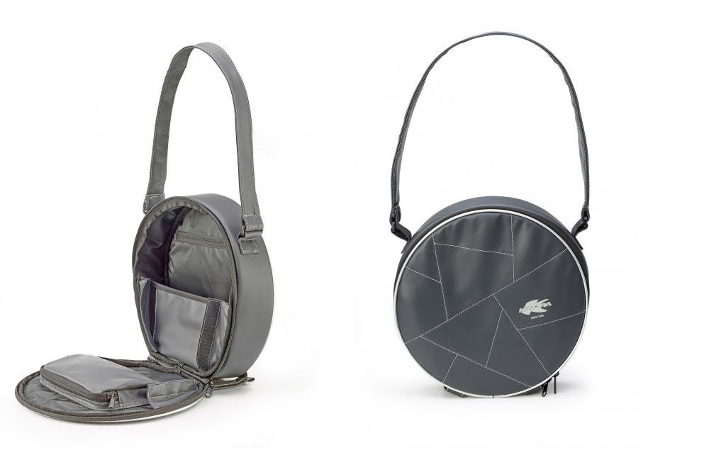  Bolsa Kappa Vespa VPS02K