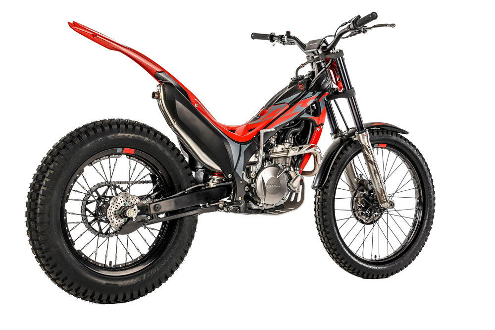 Montesa Cota 4RT 260 R