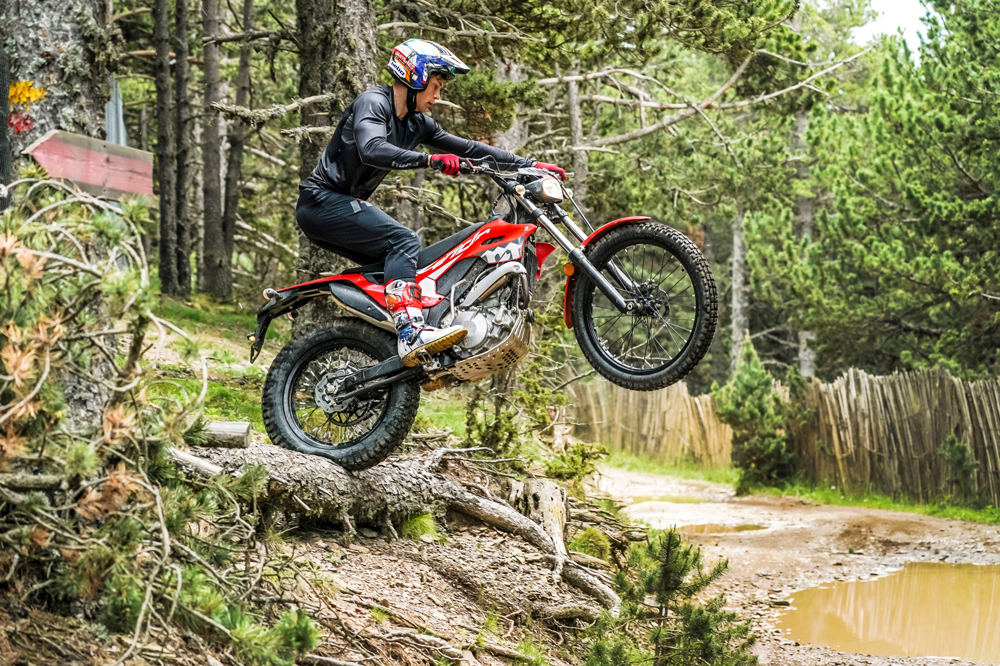 Montesa 4Ride 2024