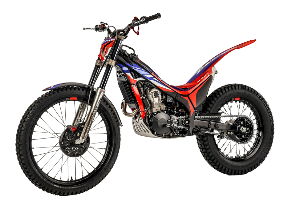 Montesa Cota 301 RR 2024