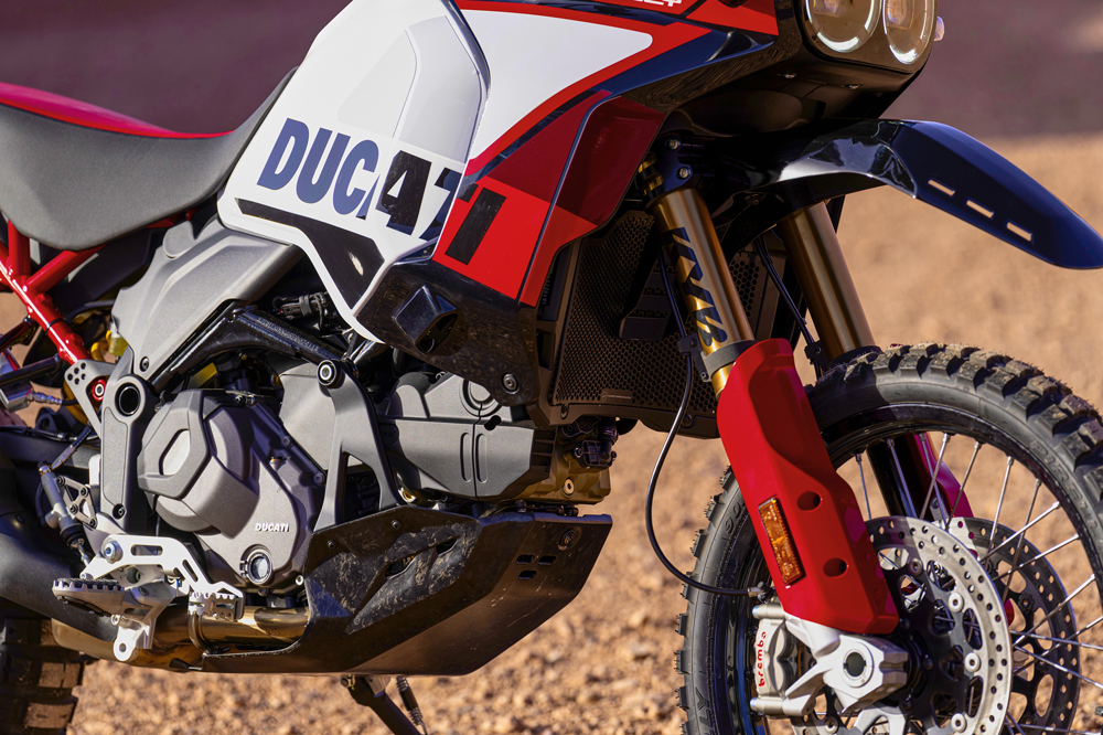Motor de 110 cv. que también cuenta con una versión limitada para el A2.